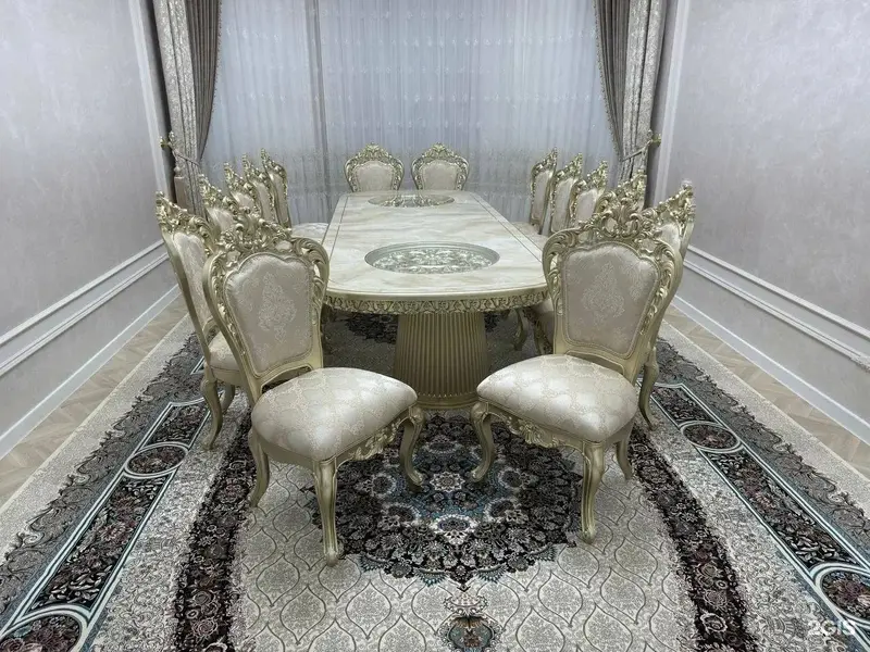 Sabur Elegance