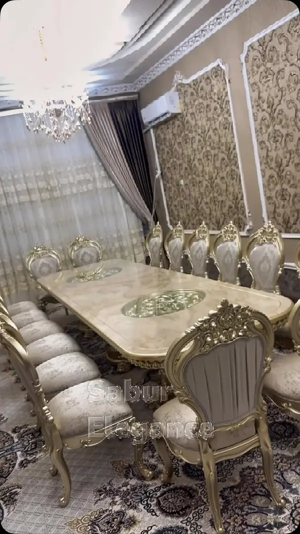 Sabur Elegance