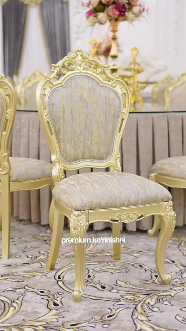Sabur Elegance