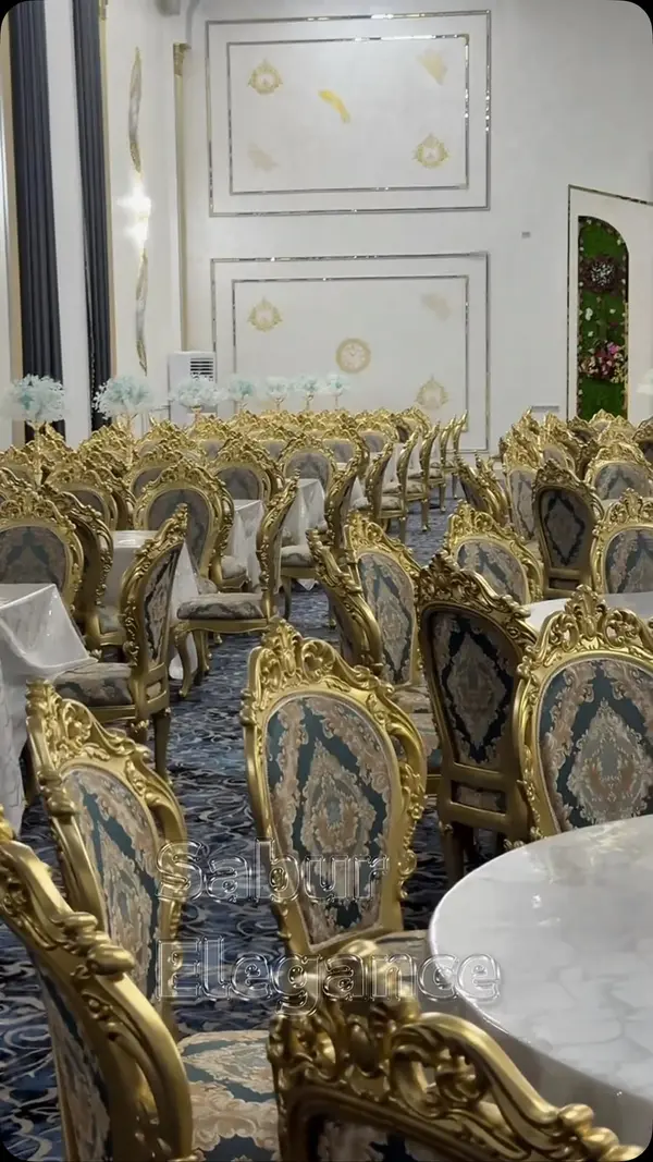 Sabur Elegance